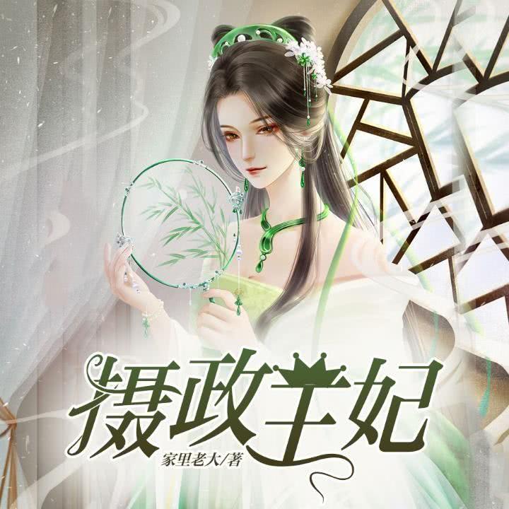 摄政王妃 腾讯网
