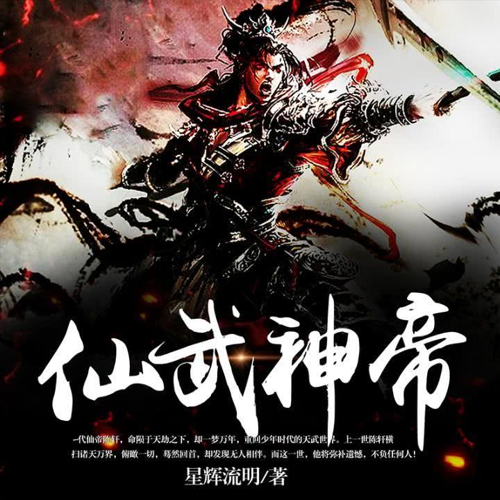 仙武神帝第4集叶家上门