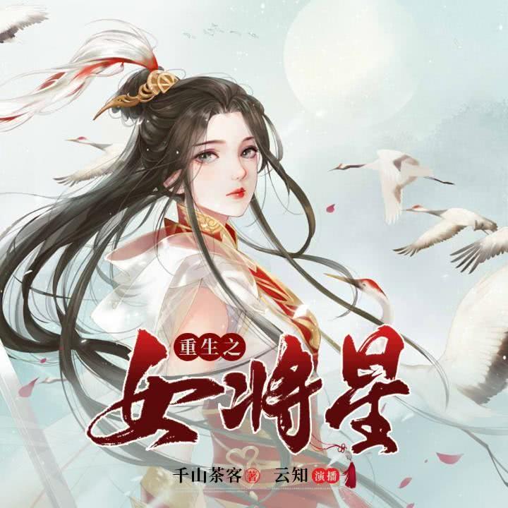 重生之女将星第005集挑衅