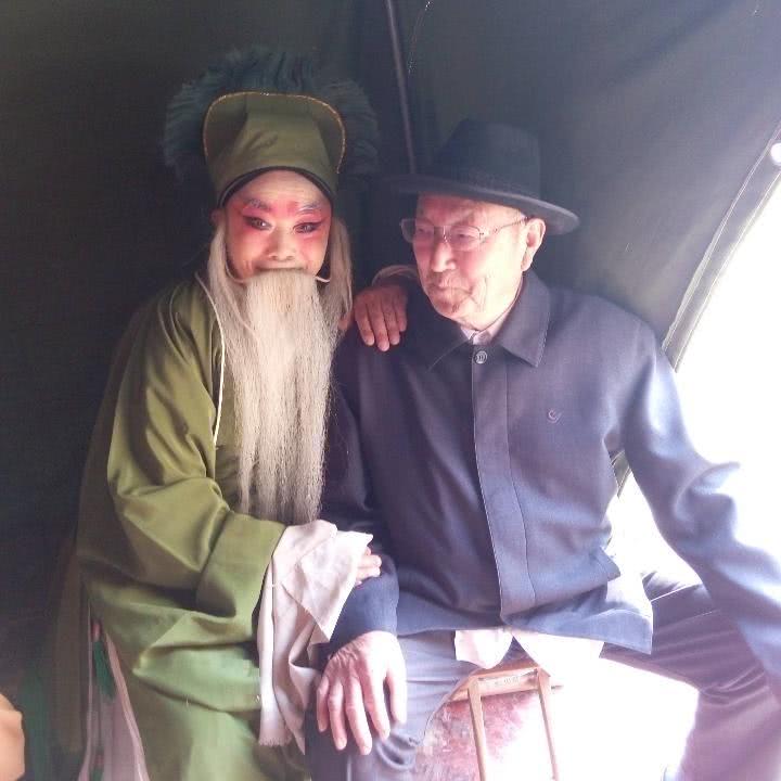 山东梆子任心才李素真十五贯