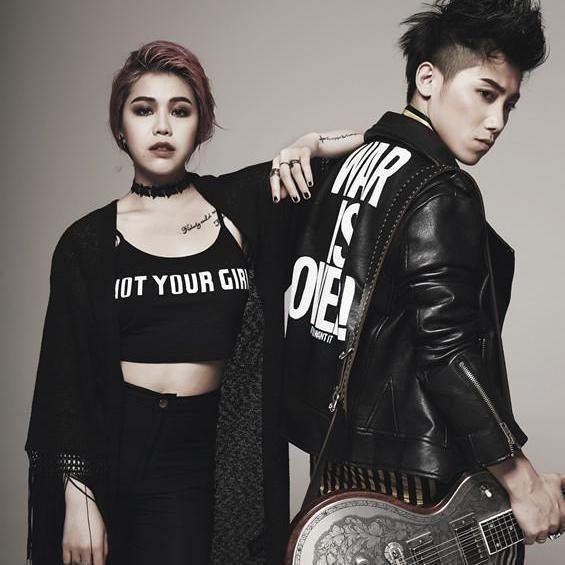 打扰一下乐团万有音乐系打扰一下乐团,成军于2014年8月,由男主唱兼