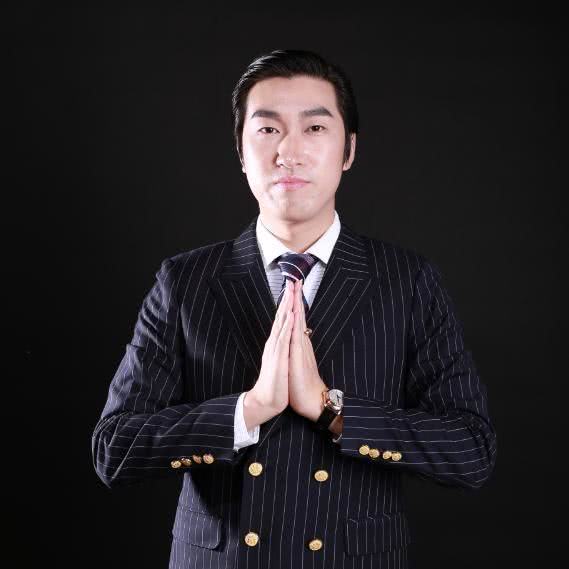 周文强解读《秘密》用宇宙吸引力法则人人成功_周文强商业财经__企鹅FM