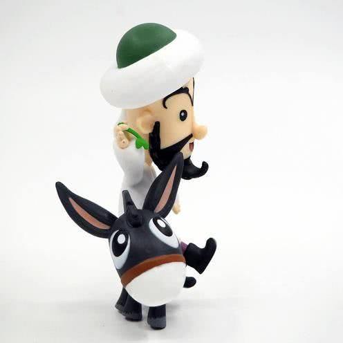 栽到离饭近一点儿的地方_阿凡提的故事__企鹅fm