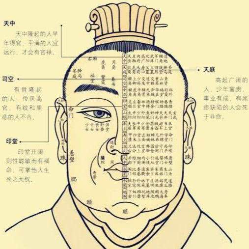 163 《周易感悟》:德不配位,必无后福_观人于微:教您看面相__企鹅fm