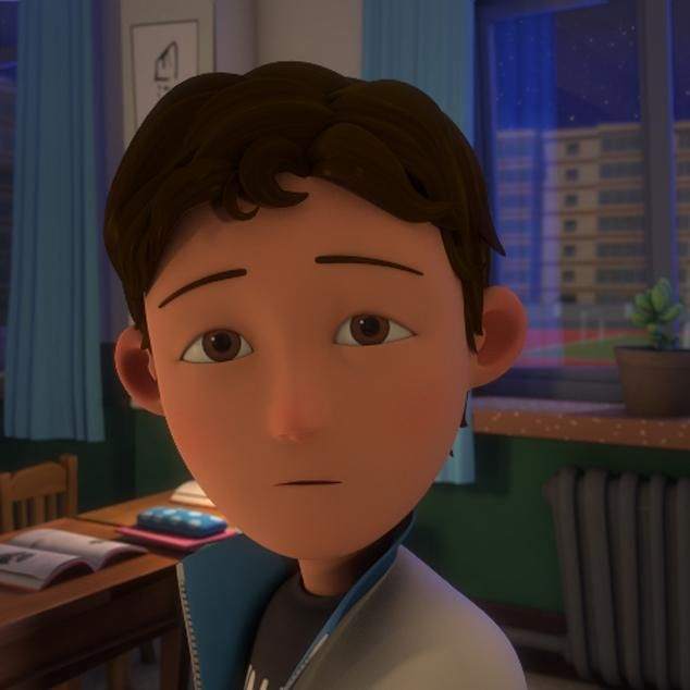 大家好我是三班王强