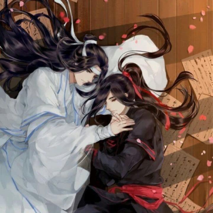 魔道祖师 第七十八章 风邪2_墨大小姐的个人专辑__企鹅fm