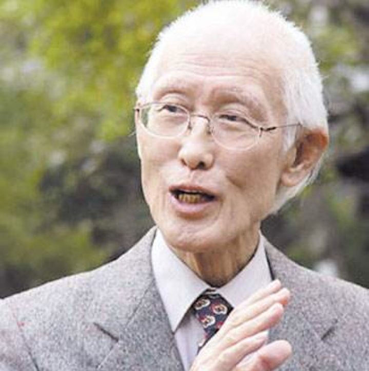 差不多先生李小白